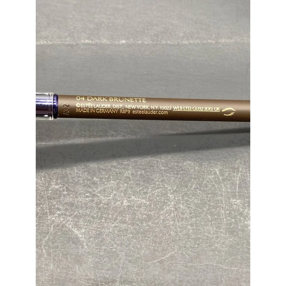 Estée Lauder Brow Now Brow Defining Pencil 04 Dark Brunette